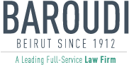 Baroudi
