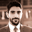 Ali Hamdan
