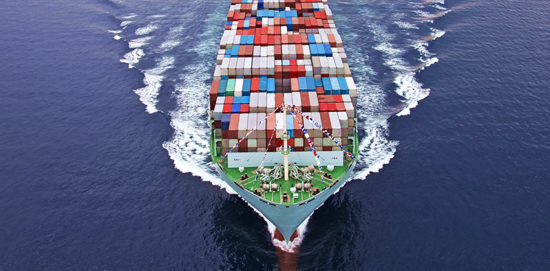 Maritime