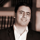 Charbel Dagher