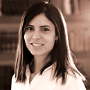Caroline El-Khoury