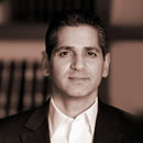 Jean Baroudi