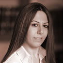 Mirna Ghanem