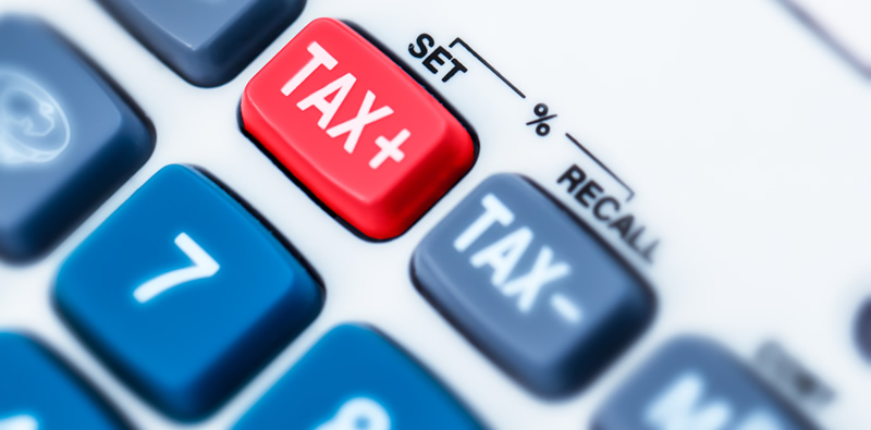 Taxation